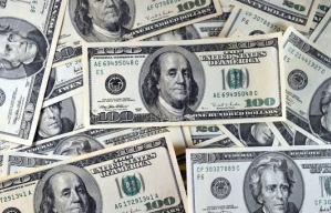 США могут объявить дефолт уже в следующем месяце 