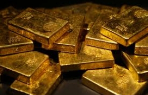 Француз выиграл 3,3 тонны чистого золота