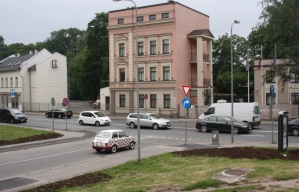  "Money Express Credit": mēs pārcēlāmies uz jaunām telpām