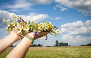 Darba laiks svetku dienās!
